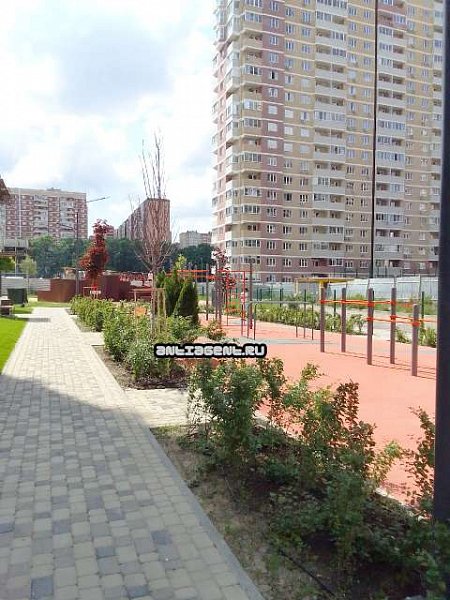 2-комн квартира, 50 м², р-н Восточно-кругликовский (№125527)