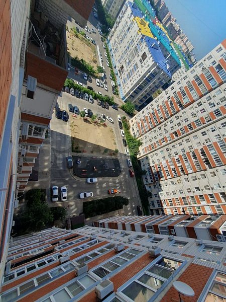1-комн квартира, 46 м², р-н Российская ул (№127618)