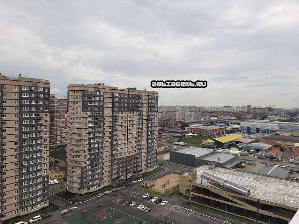 2-комн квартира, 65 м², р-н Петра Метальникова (№124134)