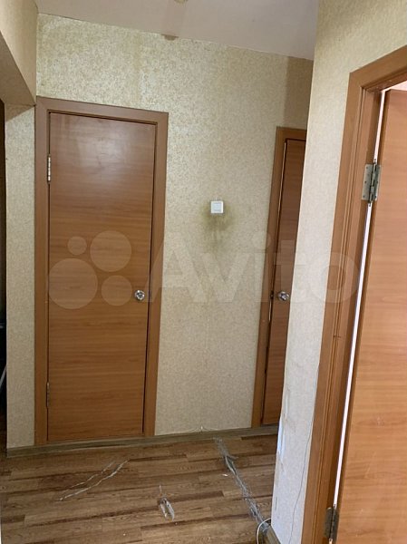 2-комн квартира, 50.9 м², р-н Окраины (№124065)