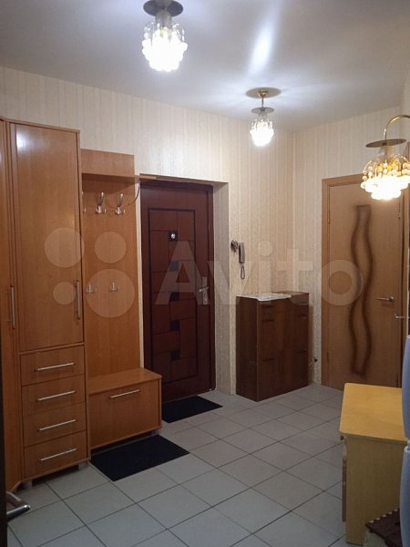2-комн квартира, 64 м², р-н Музыкальный (№124256)