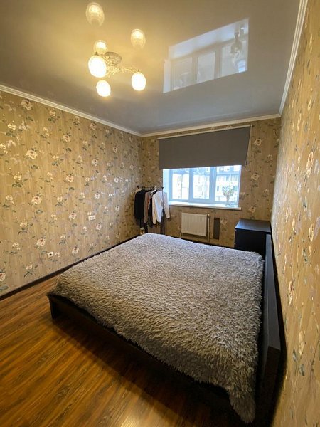 2-комн квартира, 55.5 м², р-н Музыкальный (№122723)