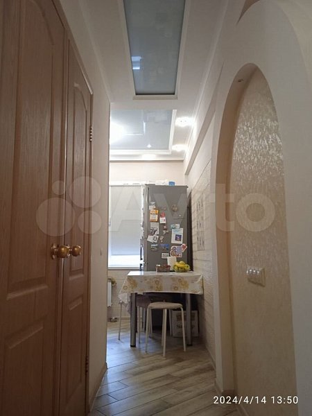 3-комн квартира, 52 м², р-н Фестивальный (№126644)
