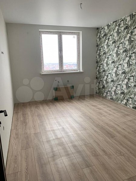 1-комн квартира, 44.9 м², р-н Пашковский (№126380)
