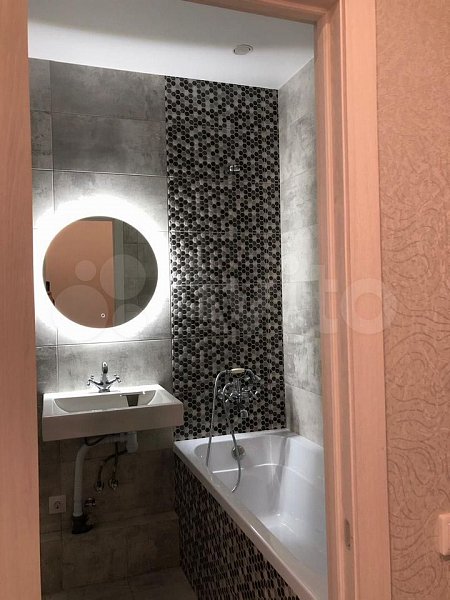 1-комн квартира, 32 м², р-н Энка - Баскет-холл (№130935)