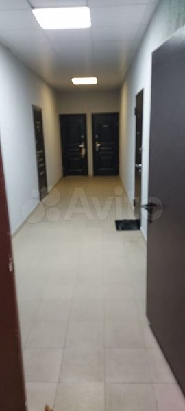 2-комн квартира, 39.5 м², р-н Российский п (№127113)