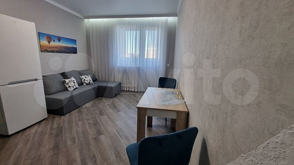 1-комн квартира, 26 м², р-н Западный обход (№126883)