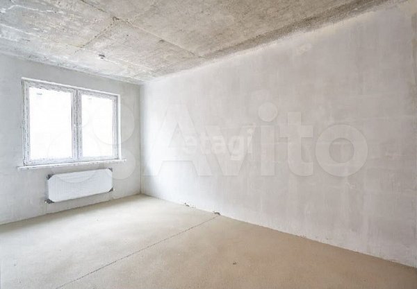 2-комн квартира, 62.1 м², р-н Знаменский (№124462)