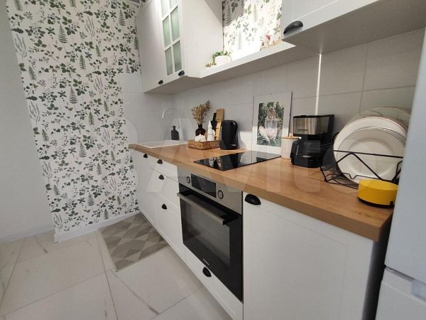 2-комн квартира, 52 м², р-н Энка - Баскет-холл (№131376)