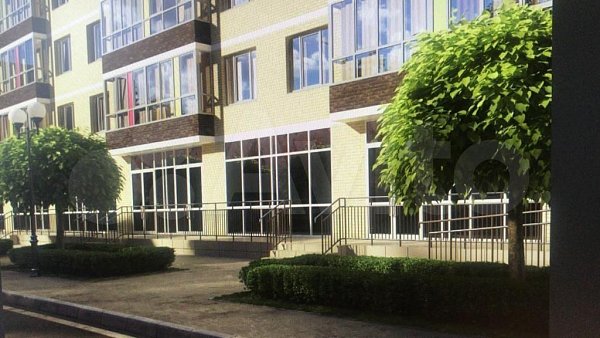 3-комн квартира, 83.8 м², р-н Восточно-кругликовский (№124923)