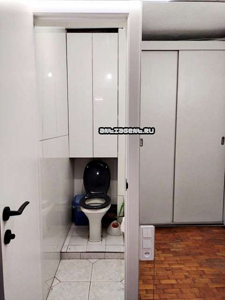3-комн квартира, 65 м², р-н Славянский (№125712)