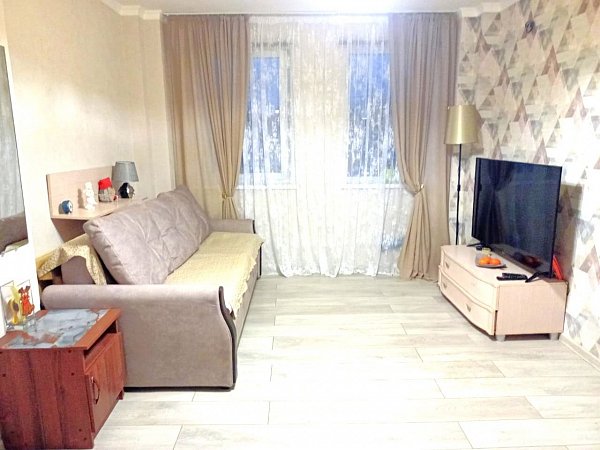 Продается 1-комн квартира, 27.8 м², р-н Центральный, 