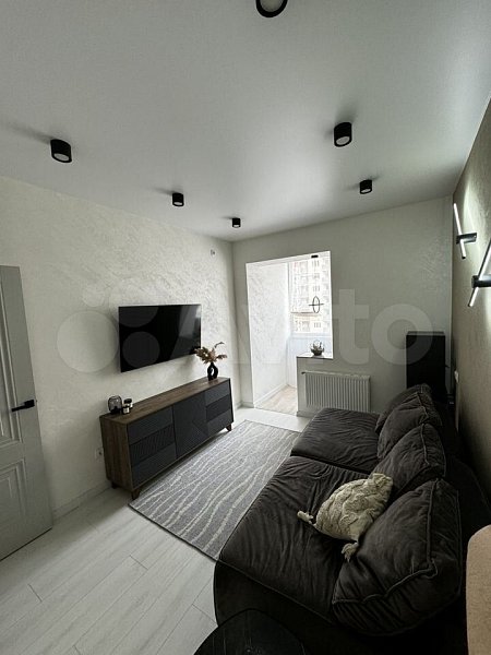 2-комн квартира, 57 м², р-н Петра Метальникова (№127677)