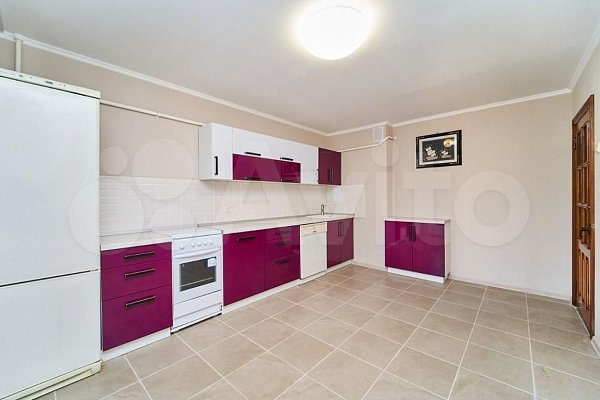 Продается 3-комн квартира, 88 м², р-н Юбилейный, 