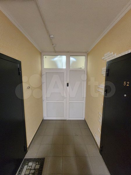2-комн квартира, 57 м², р-н Молодежный (№123855)