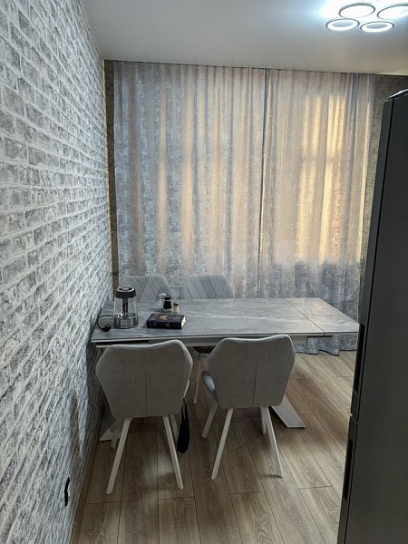 1-комн квартира, 35.9 м², р-н Энка - Баскет-холл (№131517)
