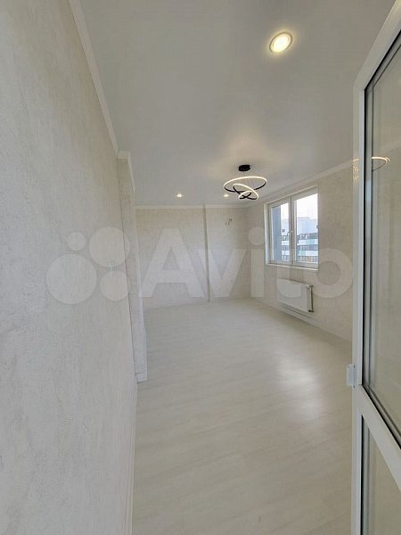 3-комн квартира, 66 м², р-н Краснодарский (№127179)