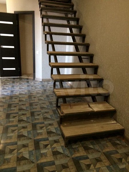 3-комн квартира, 160 м², р-н Западный обход (№124609)