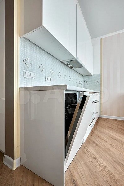 1-комн квартира, 50 м², р-н Фестивальный (№128783)