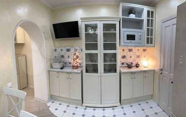 4-комн квартира, 109 м², р-н Музыкальный (№124583)