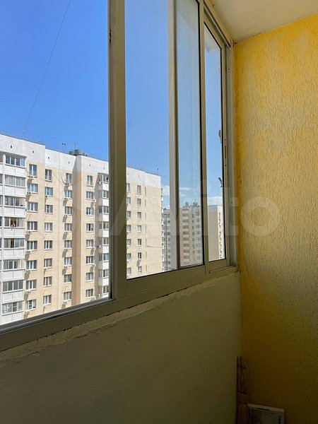 1-комн квартира, 43.2 м², р-н Пашковский (№127708)