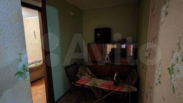 3-комн квартира, 74 м², р-н Черемушки (№128281)