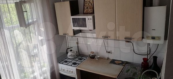 3-комн. квартира, 54 м², р-н Селезнева-СБС, Краснодар (№124986)