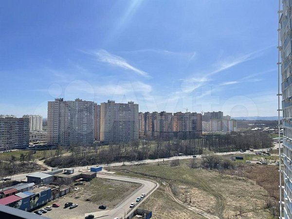 3-комн квартира, 83 м², р-н Гидростроителей (№123834)