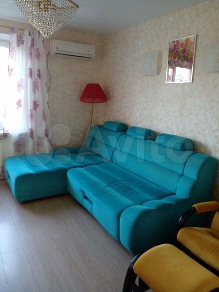 4-комн. квартира, 81 м², р-н Российская ул, Краснодар (№127683)