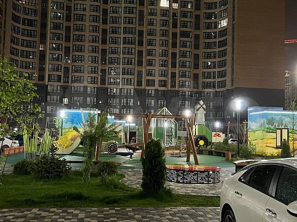 3-комн квартира, 77.5 м², р-н Энка - Баскет-холл (№125824)