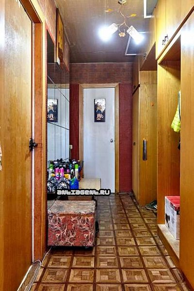 Продается 3-комн. квартира, 62 м², р-н Фестивальный, Краснодар