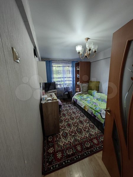 3-комн. квартира, 58 м², р-н Фестивальный, Краснодар (№127098)