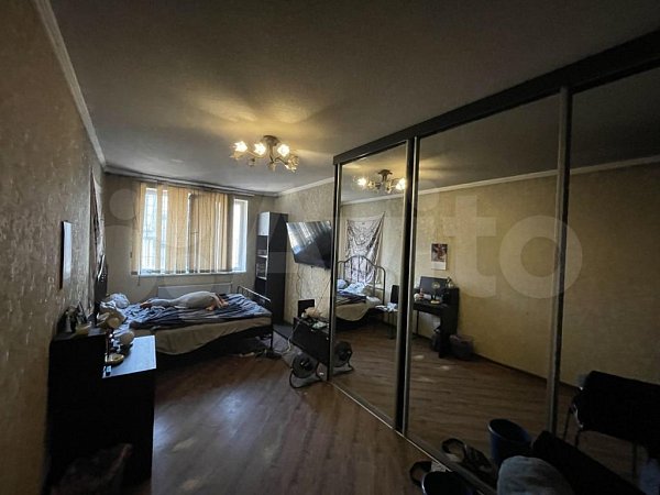 Продается 1-комн квартира, 40.5 м², р-н Музыкальный, 
