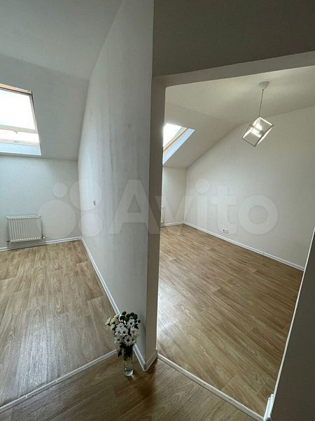 Студия, 27 м², р-н поселок Краснодарский (№124627)