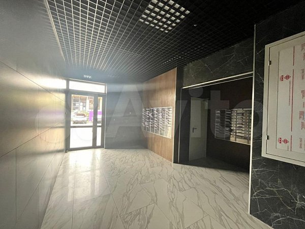 2-комн квартира, 58.3 м², р-н Молодежный (№128213)