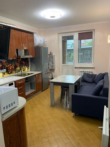 2-комн квартира, 49.8 м², р-н 40-лет Победы (№129248)