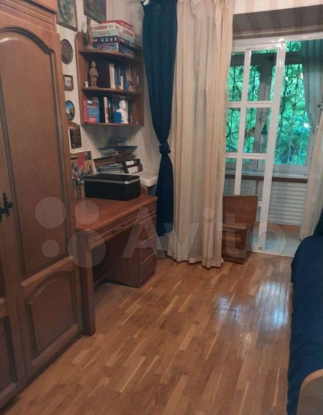 6-комн квартира, 124.7 м², р-н Центр (№124283)