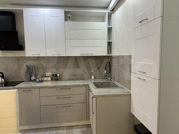 3-комн квартира, 101.5 м², р-н Черемушки (№126647)
