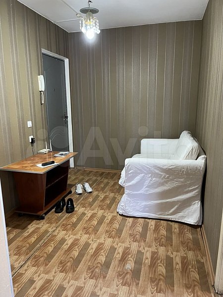 2-комн квартира, 60 м², р-н Российская ул (№126547)