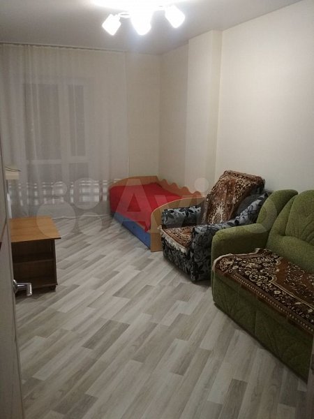 1-комн квартира, 43.9 м², р-н Музыкальный (№128379)