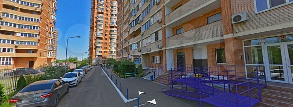 Продается 3-комн. квартира, 123.2 м², р-н Фестивальный, Краснодар
