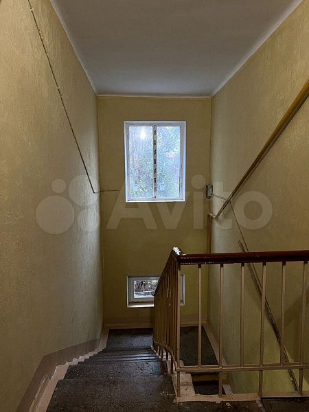2-комн квартира, 45 м², р-н Пашковский (№130647)