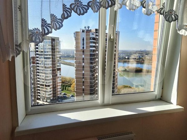 2-комн квартира, 62.1 м², р-н Юбилейный (№130232)