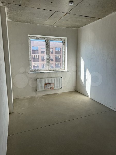 2-комн квартира, 51.3 м², р-н Немецкая деревня (№125766)