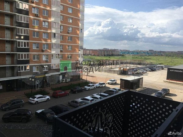 3-комн квартира, 77.9 м², р-н Краснодарский (№130675)