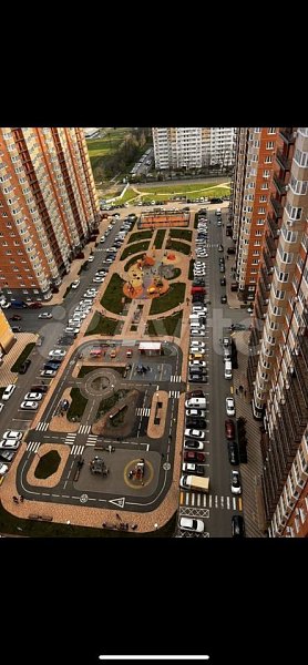 2-комн квартира, 62 м², р-н Восточно-кругликовский (№127096)