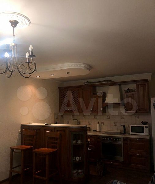 3-комн квартира, 78.9 м², р-н Фестивальный (№123797)