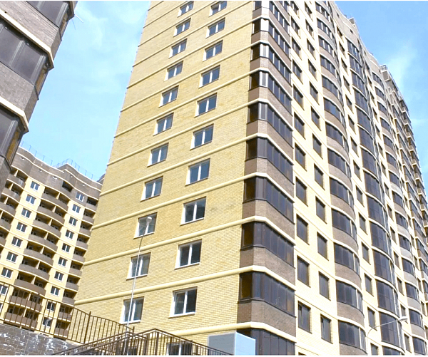 2-комн квартира, 46.5 м², р-н Петра Метальникова (№122786)
