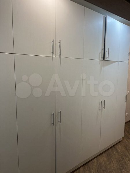 3-комн квартира, 87 м², р-н Гидростроителей (№123844)
