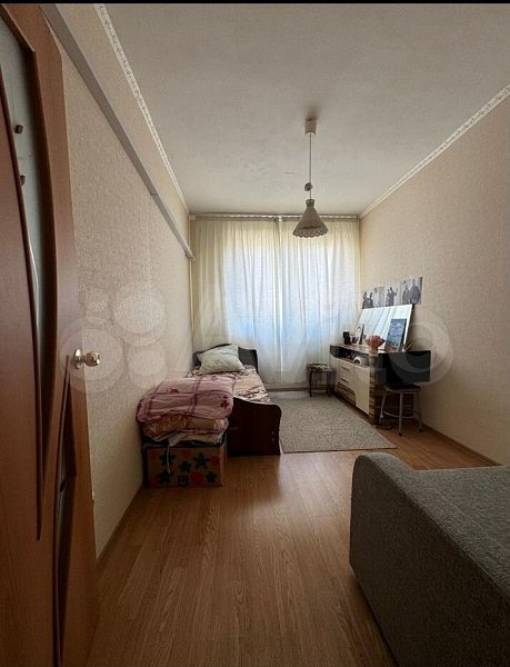 3-комн квартира, 71.5 м², р-н Восточно-кругликовский (№128635)